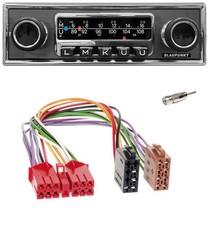 Blaupunkt USB MP3 Bluetooth