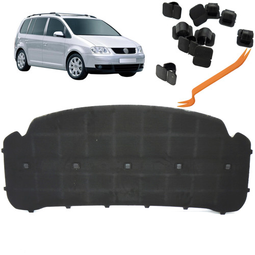 Dämmmatte dämmung motorhaube - dämmmatte,