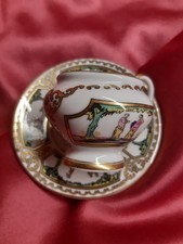 Mokkatasse   2-tlg. "The