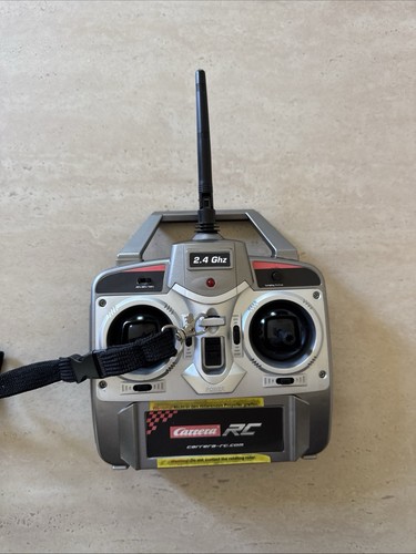 Carrera 401008 4 ghz - r/c,
