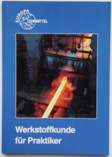 Werkstoffkunde für Praktiker