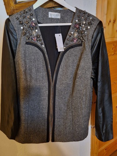 Sarah kern jacke - sarah, ,blouson