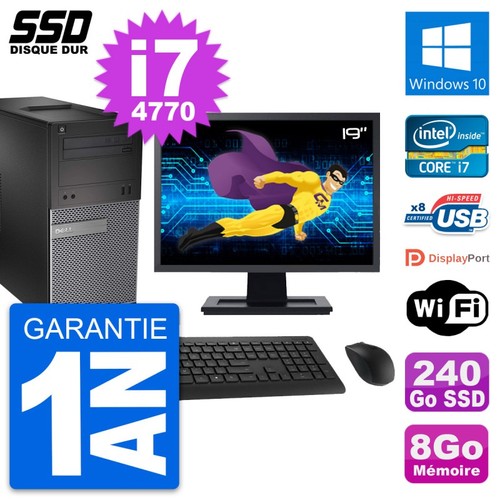 Tour dell 3020 bildschirm - tour,
