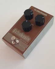 Gitarren Effekt Echobrain Pedal