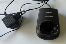 GigasetCharger Ladeschale für Gigaset Mobilteile A2,  C1, C2, E1, S1 