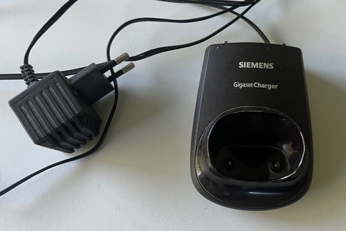 Gigasetcharger ladeschale für - gigasetcharger,