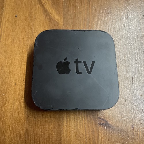 Apple generation a1378 - tv,