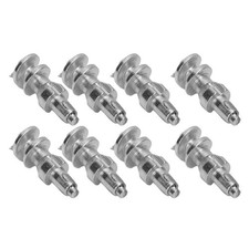 50Pcs Autoreifen-Spikes