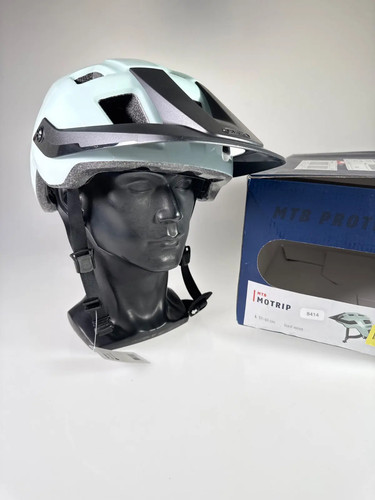 Abus motrip fahrradhelm - abus,