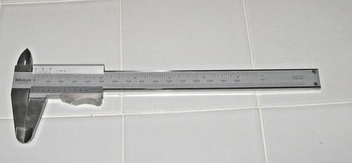Mitutoyo messschieber 150 - mitutoyo, mm