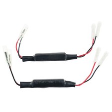 Kabel Adapter Plug & Play für Blinker Triumph BJ 2016-22 Motorrad Ersatzteile