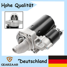 Anlasser Starter für BMW E36