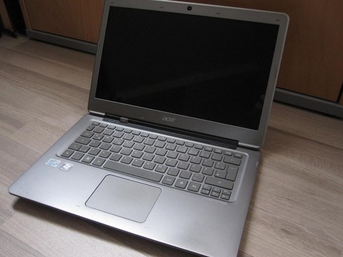 Acer ultrabook 13 3 - ultrabook, *13,3