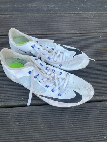 Leichtathletik sprint spikes - leichtathletik, sprint-spikes