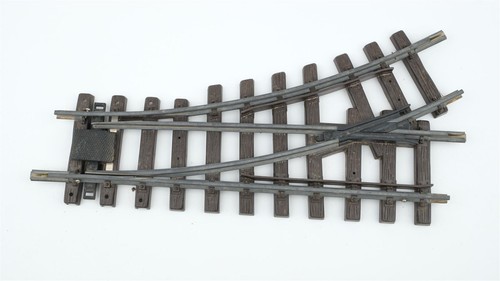 Lgb 1210 1215 weiche links - lgb,