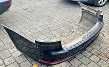 Skoda Octavia Combi RS OCT Heckstoßstange