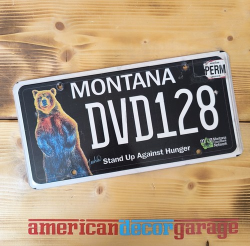 Usa nummernschild - usa, nummernschild/