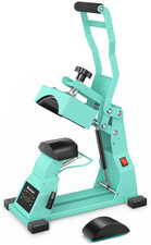 Prensa térmica para gorras