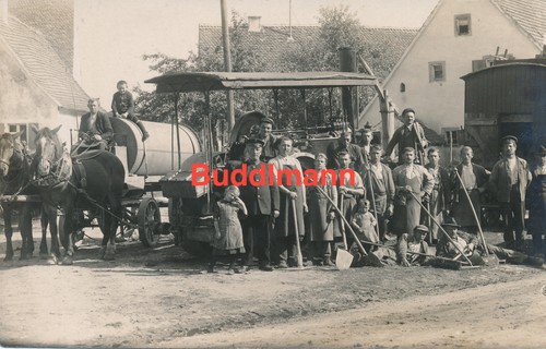 Antikes foto weißenburg mit - antikes,