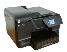 HP OfficeJet Pro 8600