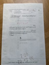 Sammlung Konvolut alte Aktien