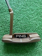 Ping Karsten TR Anser 5 Putter