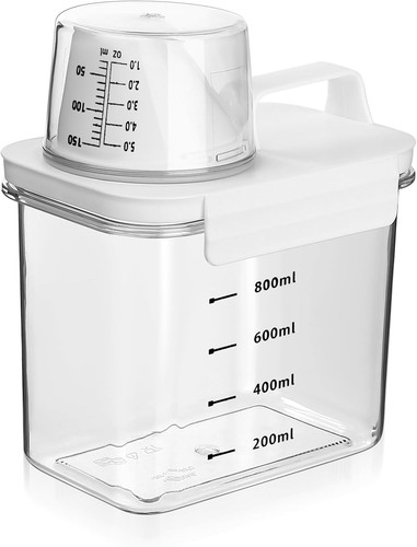1100ml luftdichter - 1100ml,