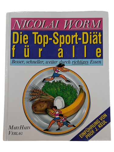 Die top sport - die, top-sport-diät