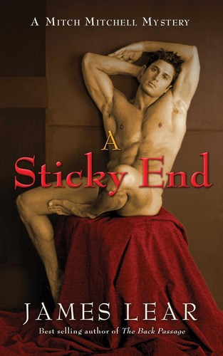 Sticky end james - sticky, lear