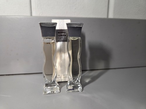 Sehr selten parfum herve - selten!,