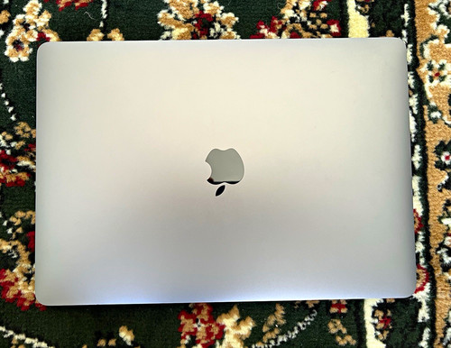 Apple macbook pro zoll - pro,