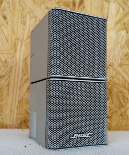 Bose jewel doppel cube - bose,