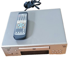 Denon DVD-F100 DVD Player