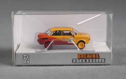 Brekina 28255 nsu - 28255, (h0,1:87)