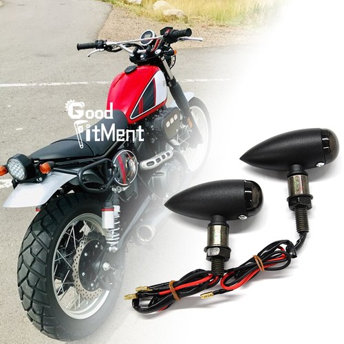 Motorrad blinker bullet - motorrad,