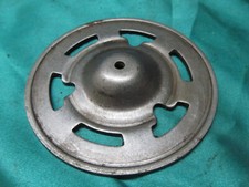 Kreidler Florett K54 RM Decklamelle Kupplung Druckplatte 3 + 4 Gang Motor .