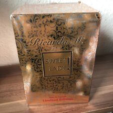 Ricarda M Sweet Lady EdP 145ml