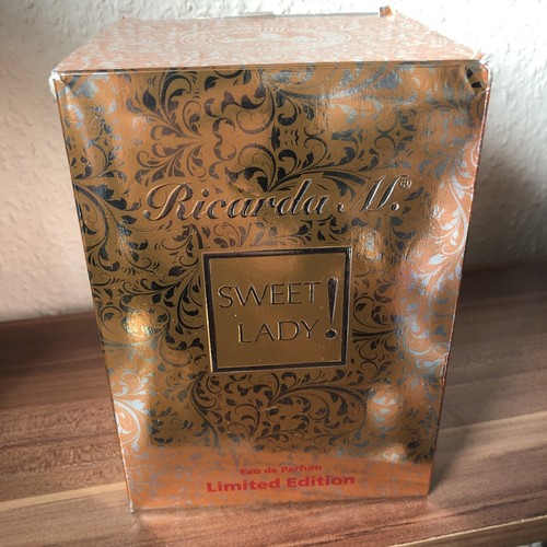 Ricarda sweet lady edp - edp, 145ml