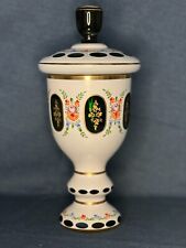 Salco - Kristallkelch mit