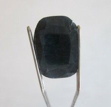 4.39 ct. Loose Natural Dark