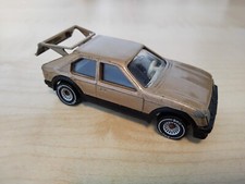 Siku Opel Kadett SR , 1047 