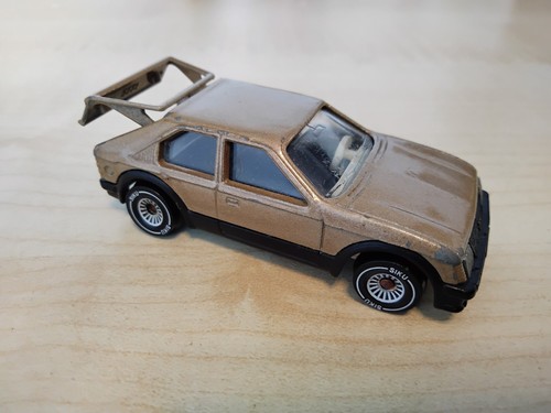 Siku opel kadett - kadett,