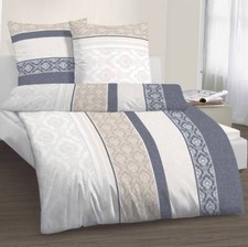 C24 Biber Bettwäsche