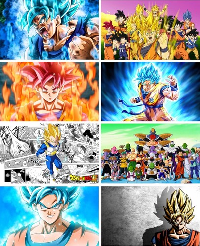 Dragon ball goku vegeta - ball,