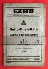 Netto preisliste fahr - netto,
