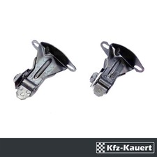 BLOT 2x Stoßfängerträger