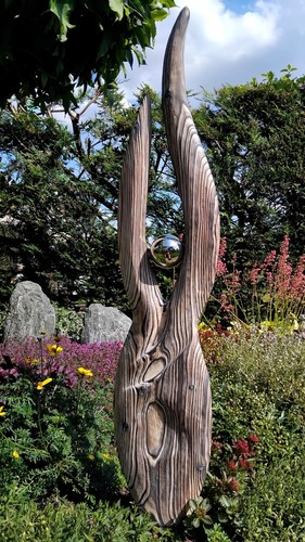 Designmalanders gartenskulptur - designmalanders,