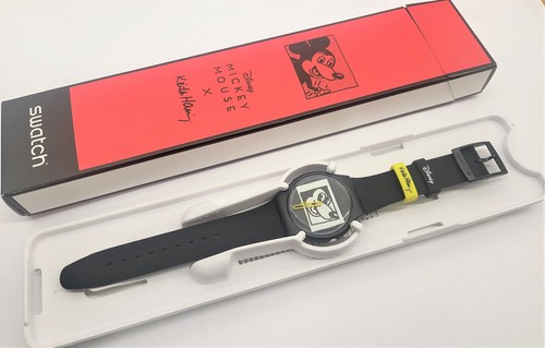 Swatch special 2020 suoz337 - swatch,