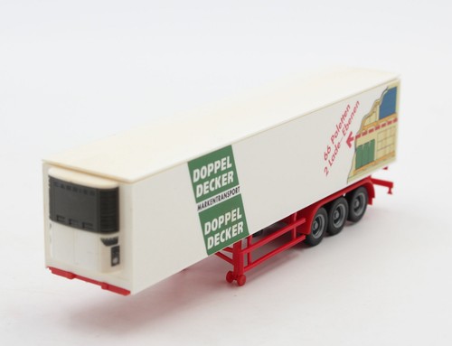 Herpa kühlauflieger - herpa,