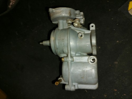 Vergaser solex pdsit 2 - vergaser,